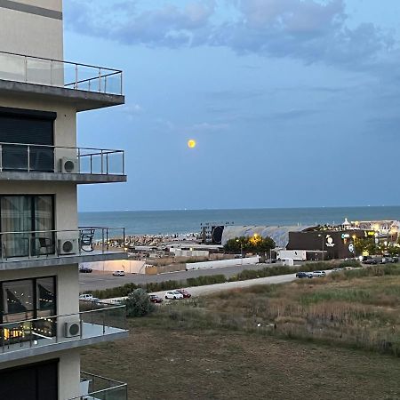 Luxury Studio 42 De Silva Mamaia Exteriör bild