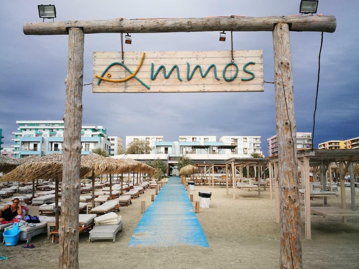 Luxury Studio 42 De Silva Mamaia Exteriör bild