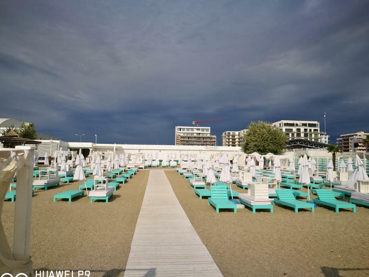 Luxury Studio 42 De Silva Mamaia Exteriör bild