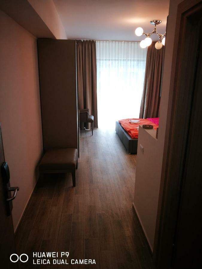 Luxury Studio 42 De Silva Mamaia Exteriör bild