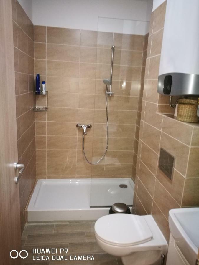 Luxury Studio 42 De Silva Mamaia Exteriör bild